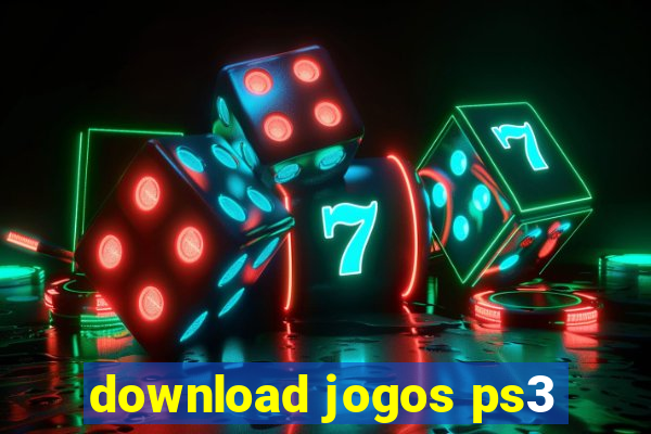 download jogos ps3